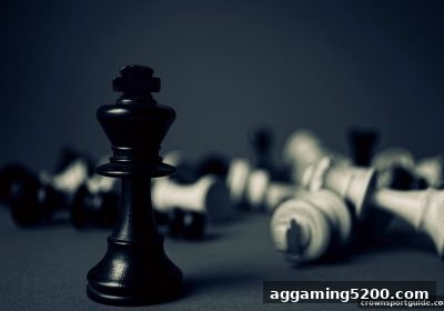 皇冠体育官网麻将攻略：概率与决策决定你的胜负手