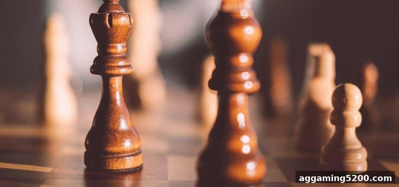 千年棋牌文化之旅：皇冠体育官网带你探索智慧博弈的演变
