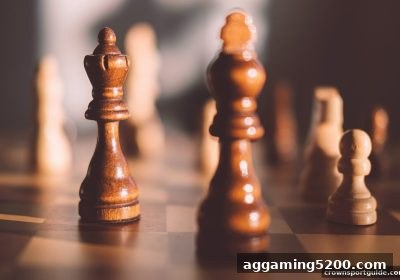 千年棋牌文化之旅：皇冠体育官网带你探索智慧博弈的演变