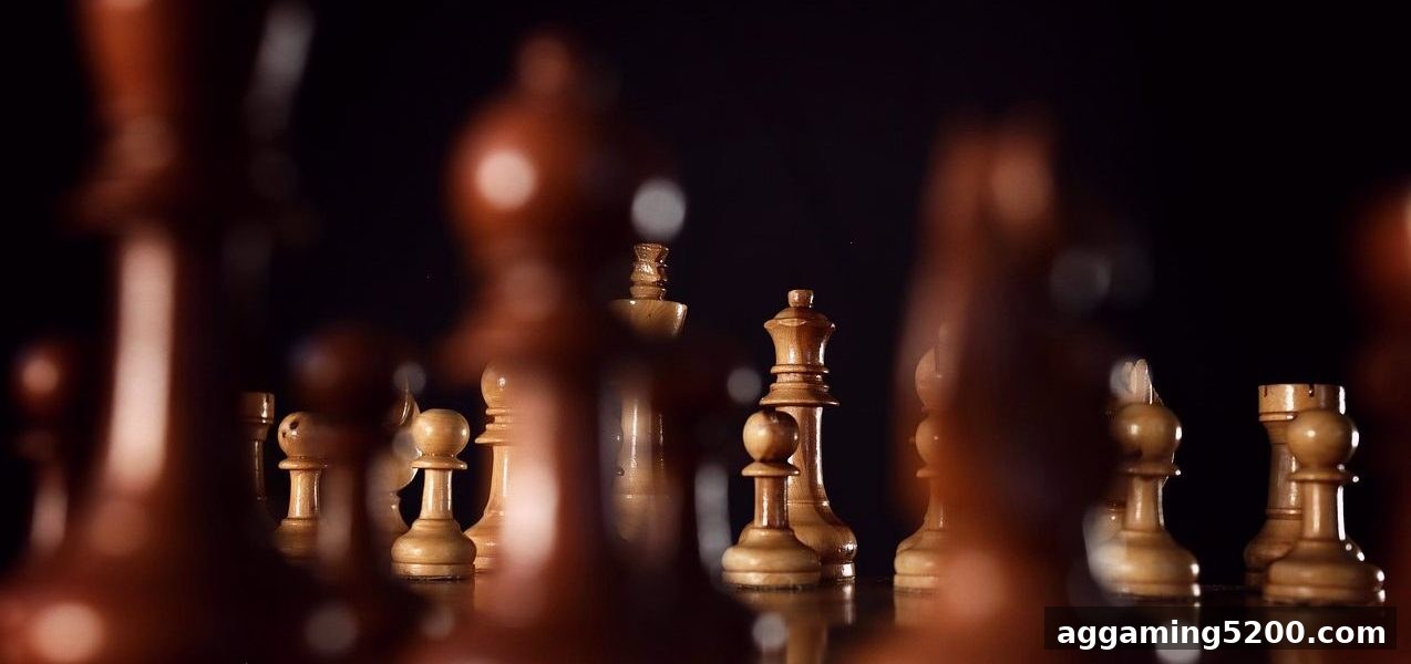 掌握五子棋连珠技巧：皇冠体育官网带你避开常见误区，提升胜率