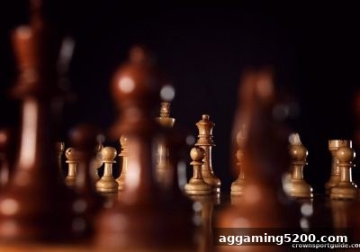 掌握五子棋连珠技巧：皇冠体育官网带你避开常见误区，提升胜率